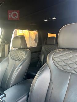 هیۆندای پالیسەید